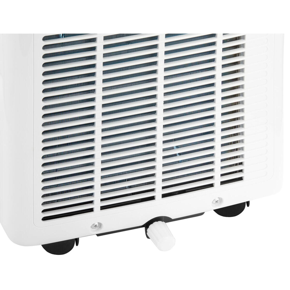 Мобильный кондиционер Ballu Orbis BPAC-07 OR/N6 - НС-1598899 - фото 6