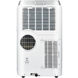 Мобильный кондиционер Ballu Platinum Comfort BPHS-08H (НС-1185828)