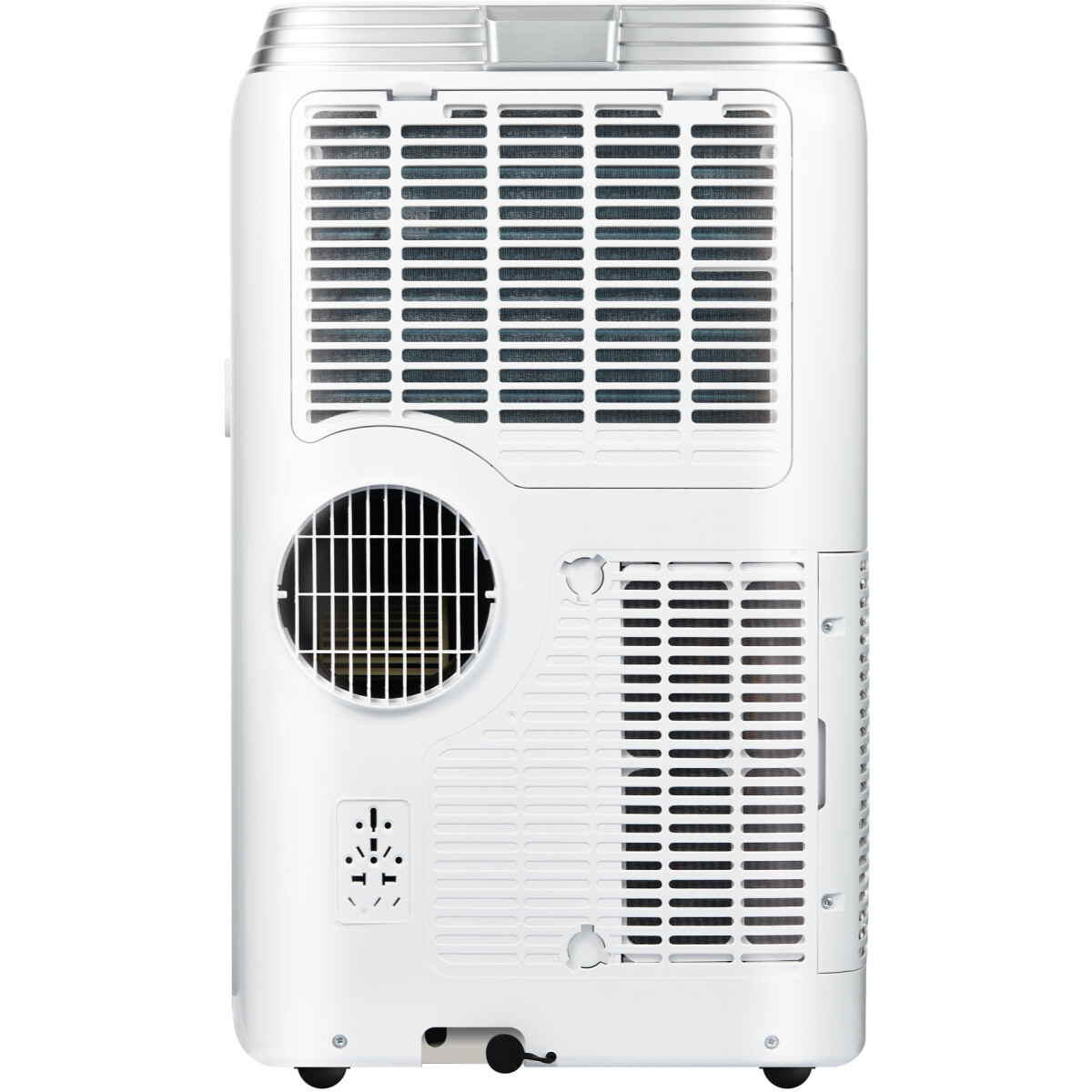 Мобильный кондиционер Ballu Platinum Comfort BPHS-08H - НС-1185828 - фото 4