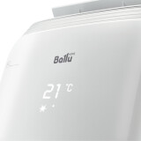 Мобильный кондиционер Ballu Platinum Comfort BPHS-08H (НС-1185828)