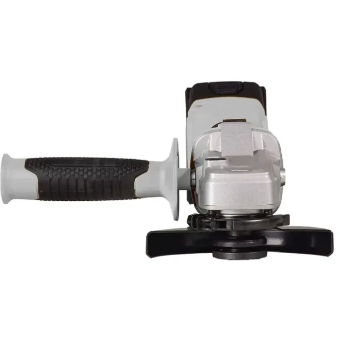 Шлифовальная машина Ресанта АУШМ-125/20Li - 75/12/13 - фото 3