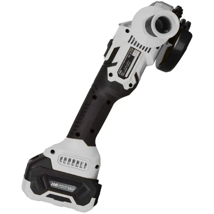 Шлифовальная машина Ресанта АУШМ-125/20Li - 75/12/13 - фото 5