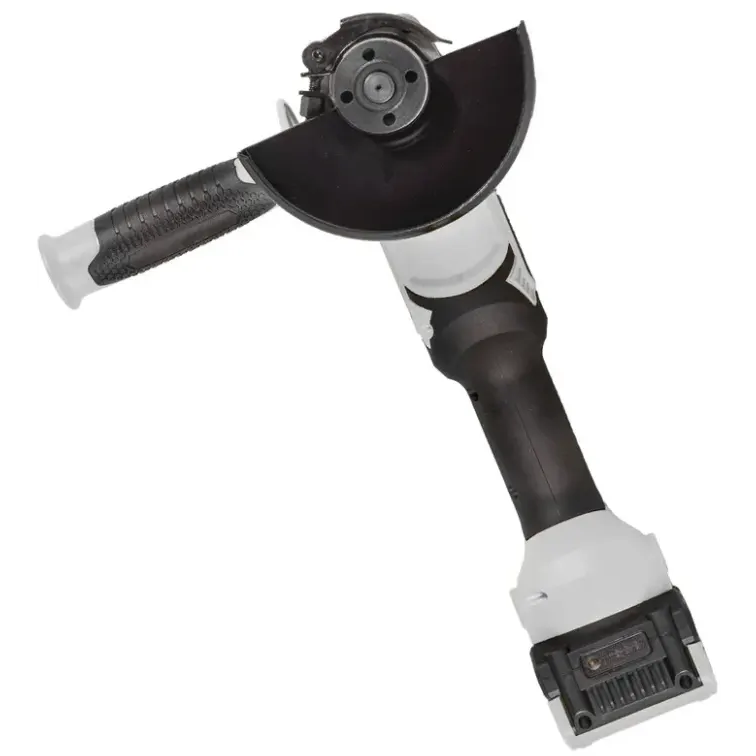 Шлифовальная машина Ресанта АУШМ-125/20Li - 75/12/13 - фото 6