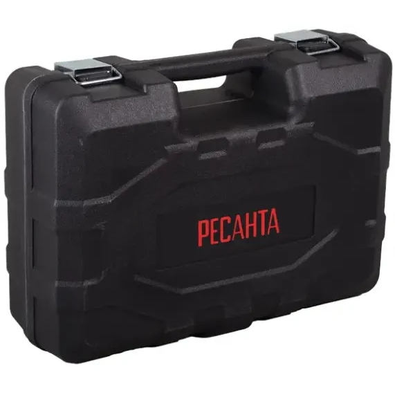 Шлифовальная машина Ресанта АУШМ-125/20Li - 75/12/13 - фото 10