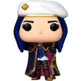 Фигурка Funko POP! TV Arcane League of Legends Caitlyn (83698)