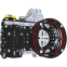 Конструктор Metal Craft Camera Black (2995) - FOTO1-OM01-BLK1/5906018029956