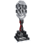 Конструктор Metal Craft Classic Microphone (2994) - MIK01-SH01-BLK1/5906018029949