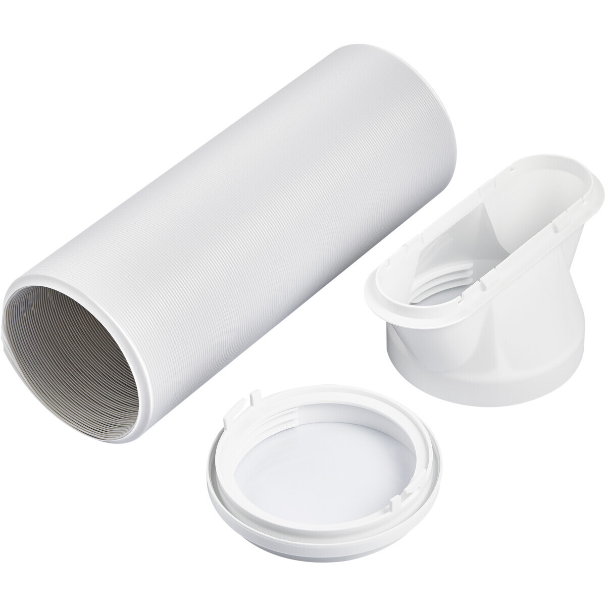 Мобильный кондиционер Ballu Platinum Comfort BPHS-11H - НС-1185829 - фото 7