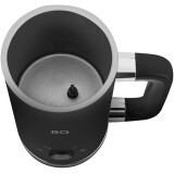 Вспениватель молока (капучинатор) BQ MF1000 Black