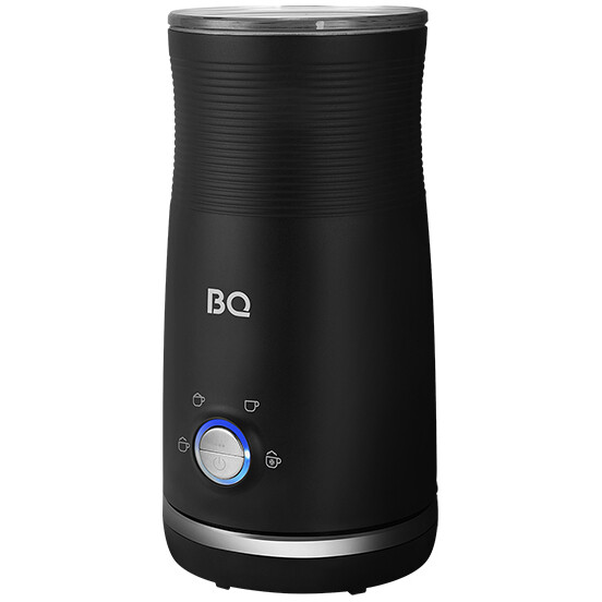 Вспениватель молока (капучинатор) BQ MF1001 Black