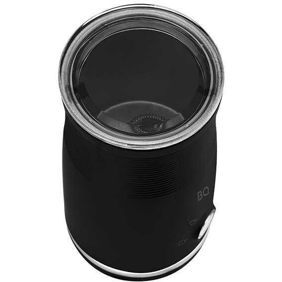 Вспениватель молока (капучинатор) BQ MF1001 Black - фото 3