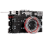 Конструктор Metal Craft Compact Camera Black (2996) - FOTO2-LM01-BLK1/5906018029963