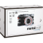 Конструктор Metal Craft Compact Camera Black (2996) - FOTO2-LM01-BLK1/5906018029963 - фото 6