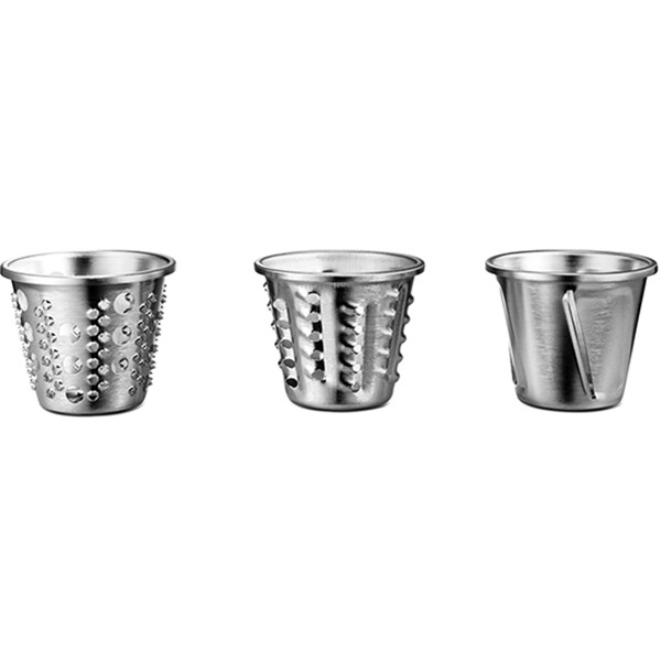 Мясорубка BQ MG2008 Silver/Grey - фото 6