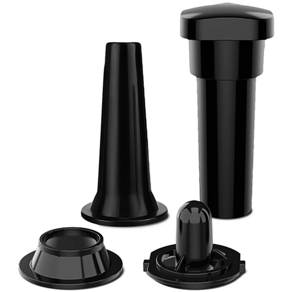 Мясорубка BQ MG2008 Silver/Grey - фото 9