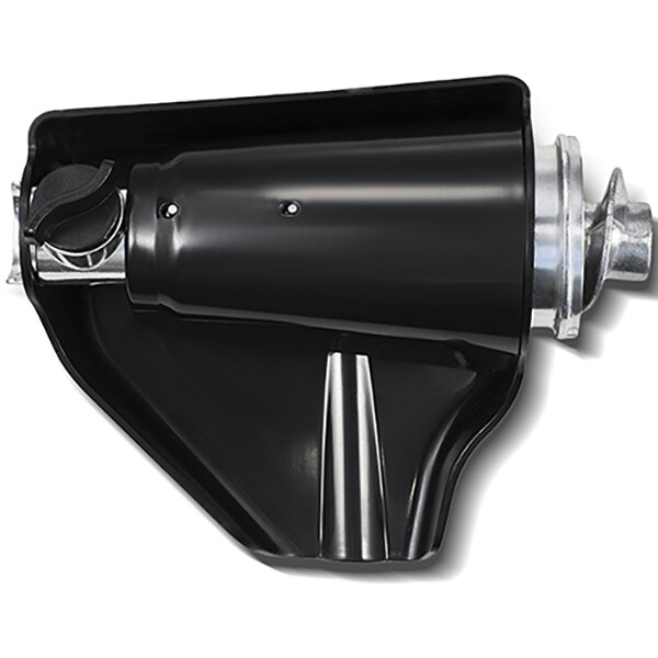 Мясорубка BQ MG2008 Silver/Grey - фото 10