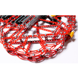 Конструктор Metal Craft Gitara GL Red (2972) (GIT02-GL01-RED1/5906018029727)