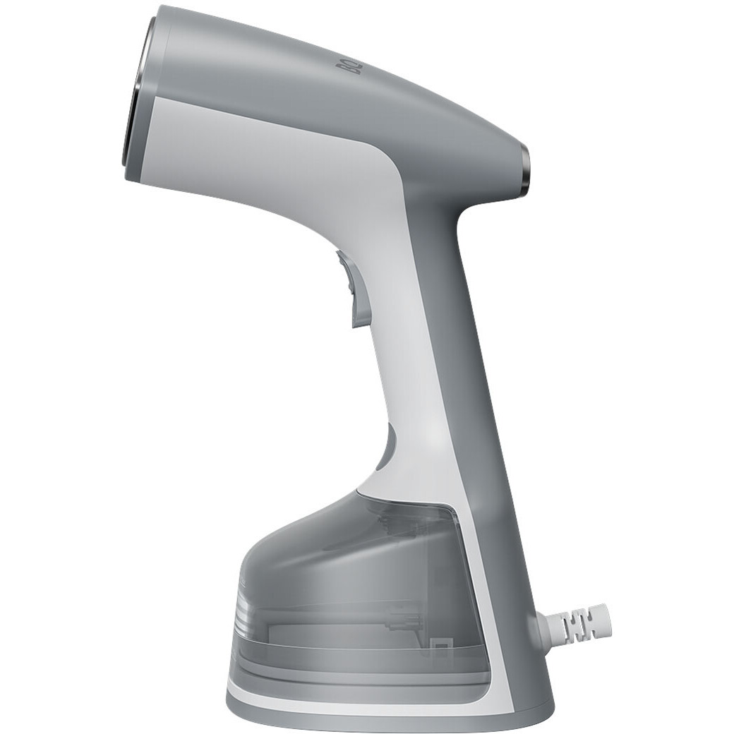 Отпариватель BQ SG2000H White/Grey - фото 4