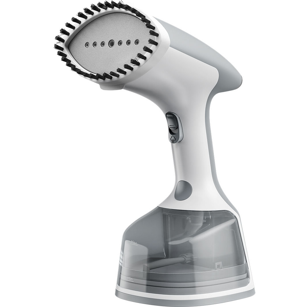 Отпариватель BQ SG2000H White/Grey - фото 5