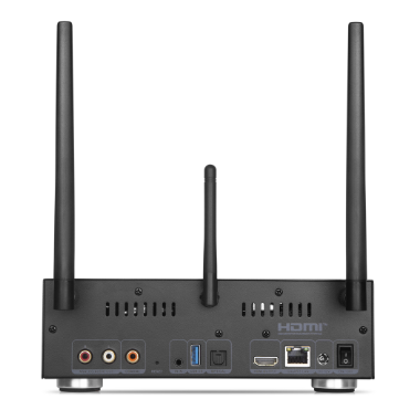 Медиаплеер Dune HD Solo 8K - D1008 - фото 4