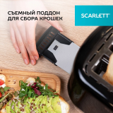 Тостер Scarlett SC-TM11069