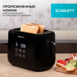 Тостер Scarlett SC-TM11069