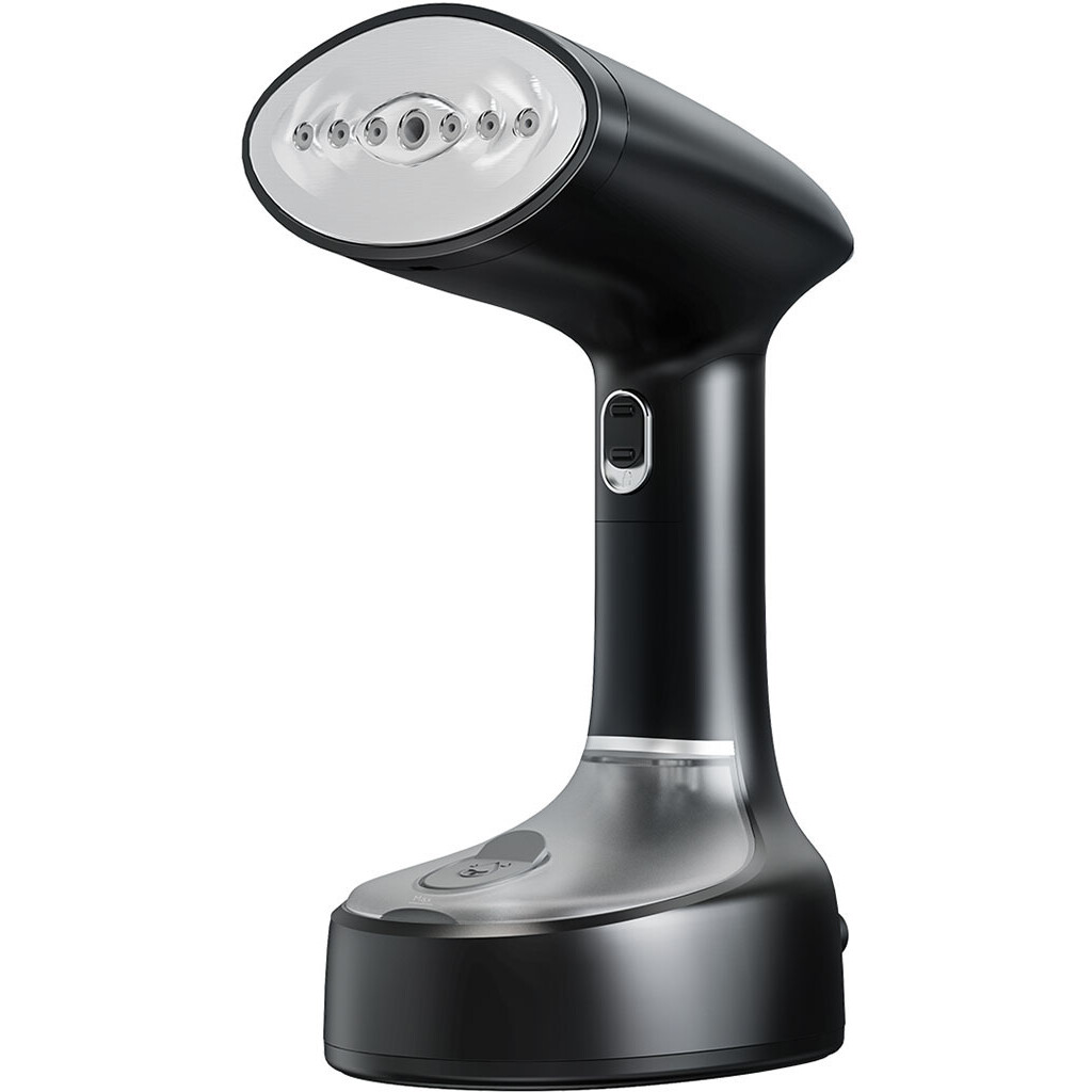 Отпариватель BQ SG2001H Black/Silver