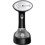 Отпариватель BQ SG2001H Black/Silver