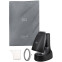 Отпариватель BQ SG2001H Black/Silver - фото 3