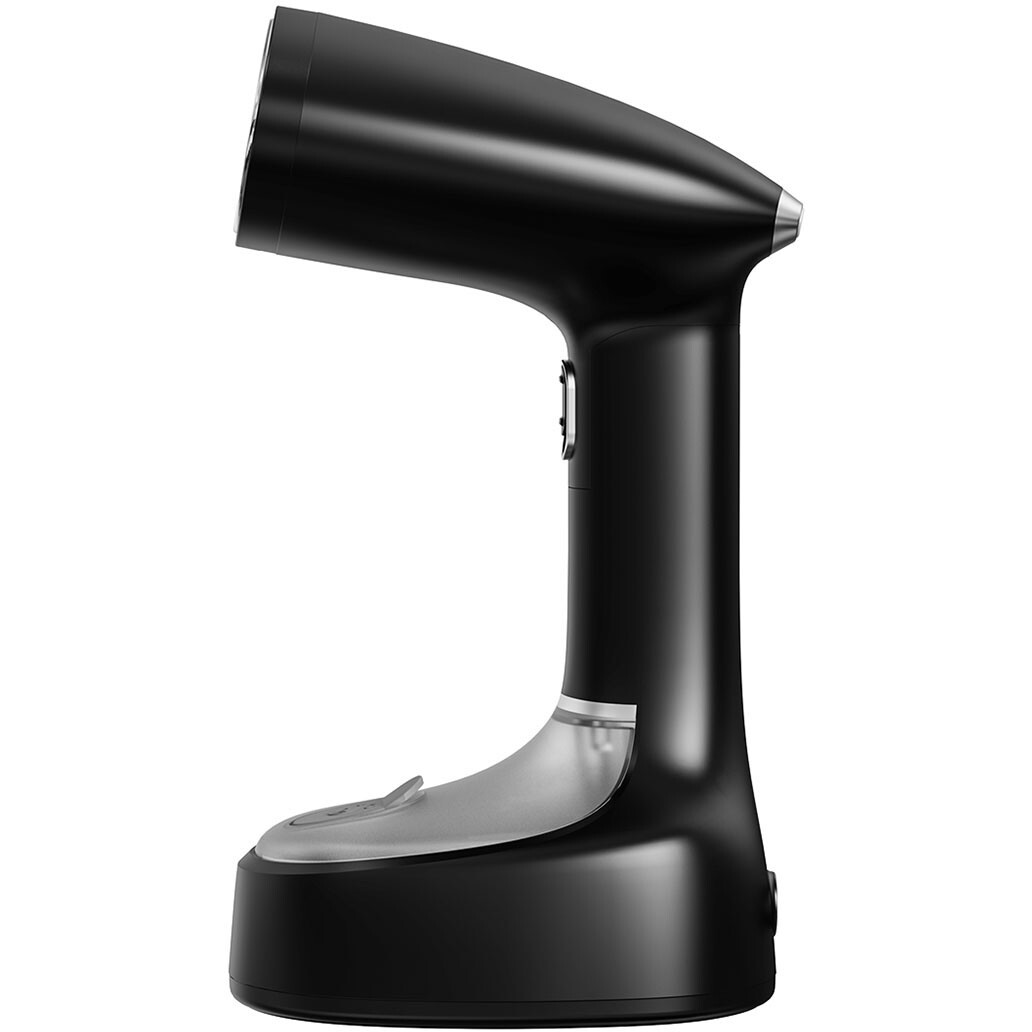 Отпариватель BQ SG2001H Black/Silver - фото 5