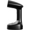 Отпариватель BQ SG2001H Black/Silver - фото 5