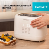 Тостер Scarlett SC-TM11070