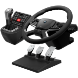 Руль + педали Hori Force Feedback Truck Control (HPC-044E) (HR310)