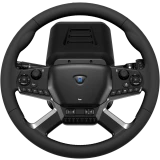 Руль + педали Hori Force Feedback Truck Control (HPC-044E) (HR310)