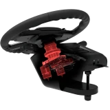 Руль + педали Hori Force Feedback Truck Control (HPC-044E) (HR310)