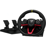 Руль + педали Hori Racing Wheel Apex (SPF-022U) (HR313)