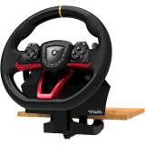 Руль + педали Hori Racing Wheel Apex (SPF-022U) (HR313)