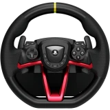 Руль + педали Hori Racing Wheel Apex (SPF-022U) (HR313)