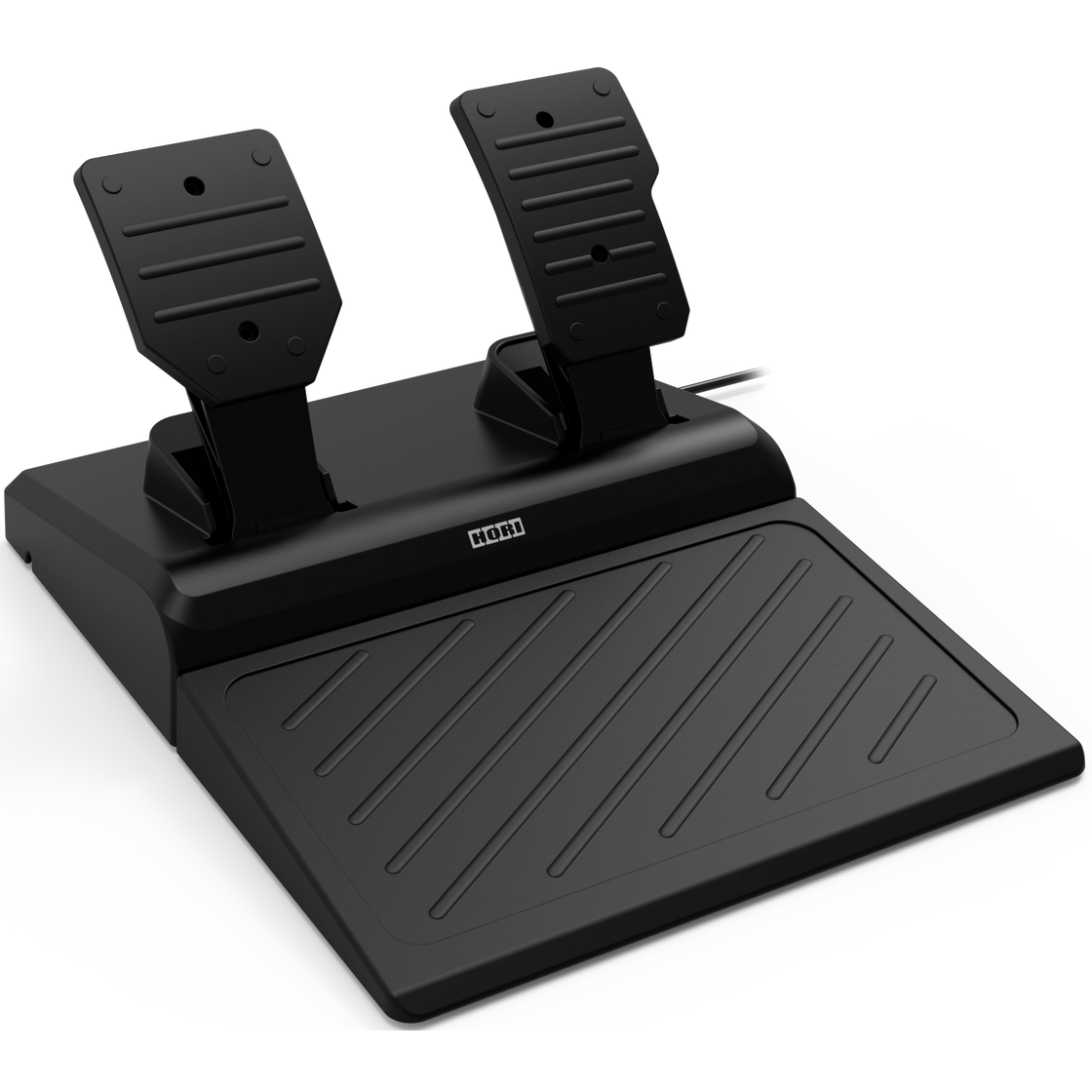 Руль Hori Racing Wheel Apex (SPF-022U) - HR313 - фото 4