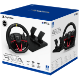 Руль + педали Hori Racing Wheel Apex (SPF-022U) (HR313)