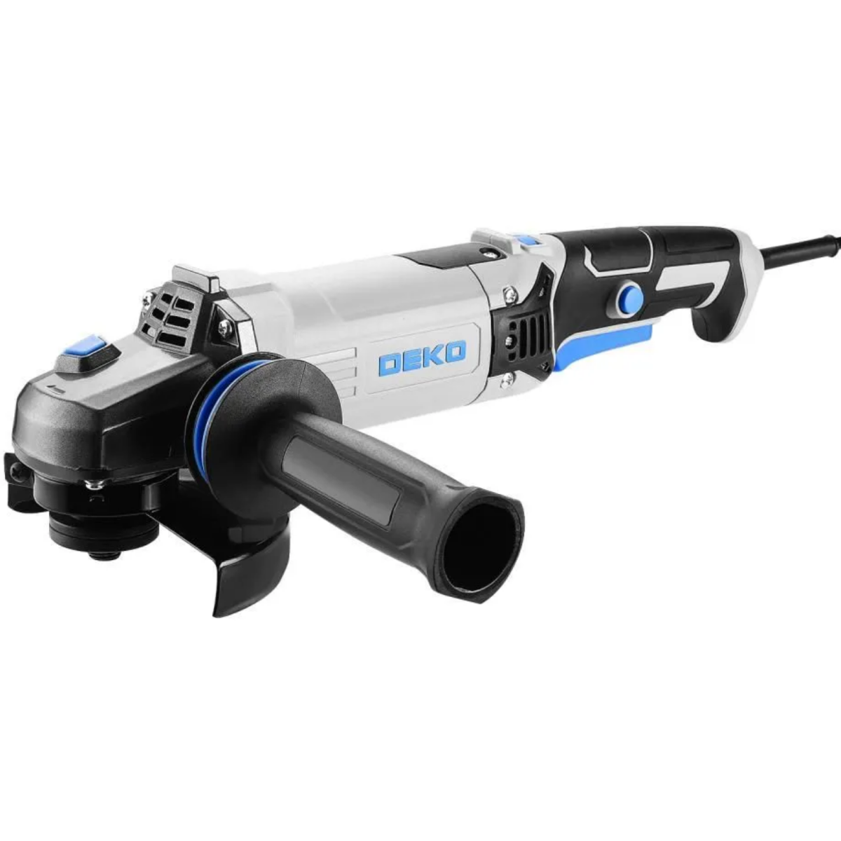 Шлифовальная машина DEKO AG1500-D1 PRO - 083-1028