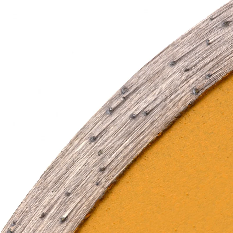 Диск алмазный Denzel 73130 - фото 3