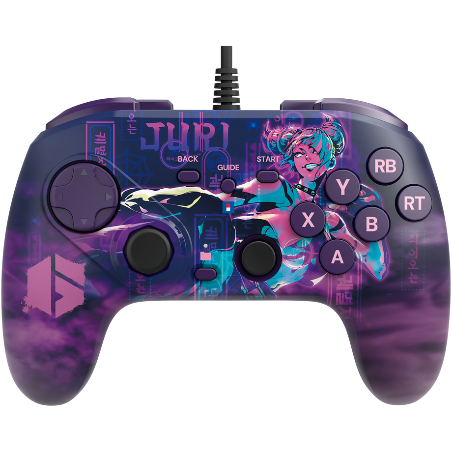 Геймпад Hori Fighting Commander OCTA (HPC-071E)