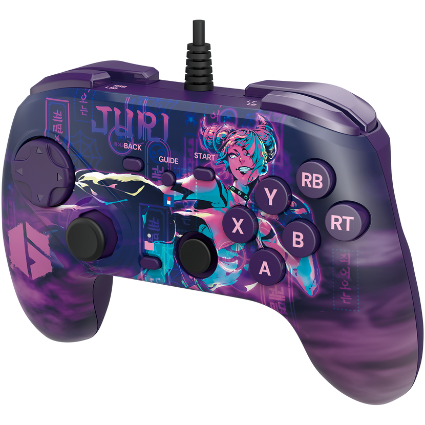 Геймпад Hori Fighting Commander OCTA (HPC-071E) - HR311 - фото 3