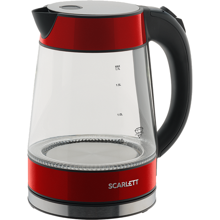 Чайник Scarlett SC-EK27G79