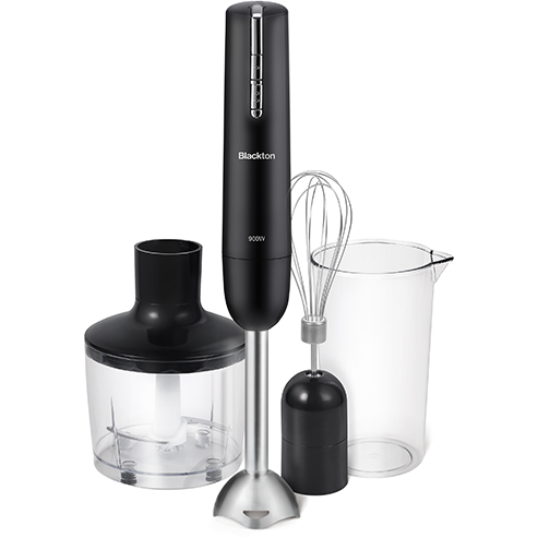 Блендер Blackton Bt HB401P Black