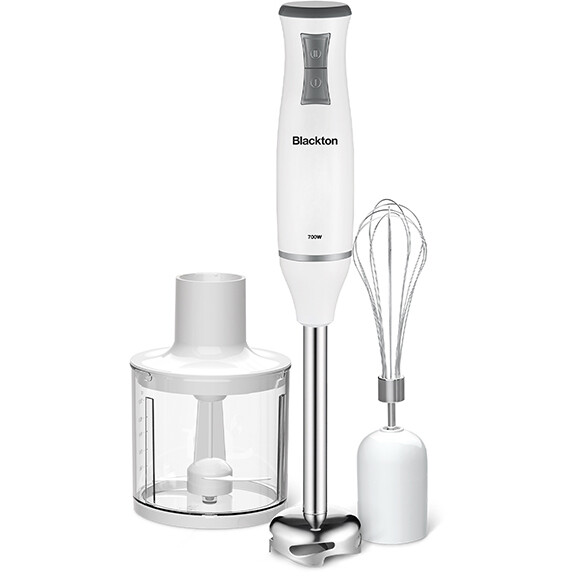 Блендер Blackton Bt HB420PS White/Grey