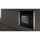 Встраиваемая микроволновая печь NEFF HLAWD53N1F