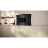 Встраиваемая микроволновая печь NEFF HLAWD53N1F