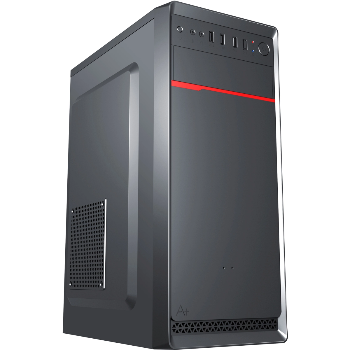 Корпус Digma DCC-MD302 - фото 3